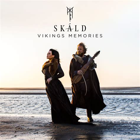 Skald. Band Interview: Skáld. 18/01/2023 Carl Fisher 5 min read. The French Nordic-themed cultural collective that is Skáld will release ‘Huldufólk’, a 12-track anthology that … 