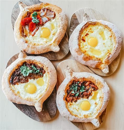 Skalka seattle. Updated:7:53 PM PST November 23, 2020. If you are craving comfort food, look no further than this bread boat full of cheese, butter and egg as Skalka Georgian Cafe and Bakeryin Seattle. “The ... 