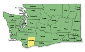 Skamania County, WA Government Directory and Elected Officials ...