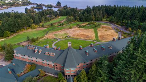 Skamania lodge. Welcome to Skamania Lodge! HOTEL INFORMATION. Guest Services: 844-432-4748. or. Text our team at 509-774-5639. Check in begins at 4:00pm, and check out is at 11:00am. WiFi Network: Skamania Lodge (no password needed) Dining at Skamania Lodge. Reservations are highly encouraged for the Cascade Dining Room by calling 509-427-2508. 