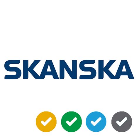 Skanska planit. Domain Selection Note: For Skanska employees, select Skanska; If you are a Skanska external domain user, select ext; If you registered for an account through DayFacts®, leave domain field blank. 