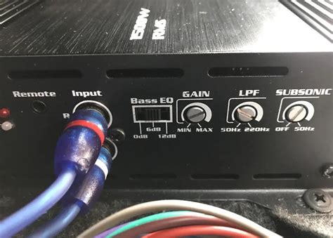 What is causing your amp to go into protect mode? What do you do when your amp goes into protect? In this video, we go over a the main factors and variables .... 