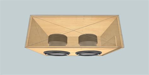 ZVX-15 | Intune Box Designs