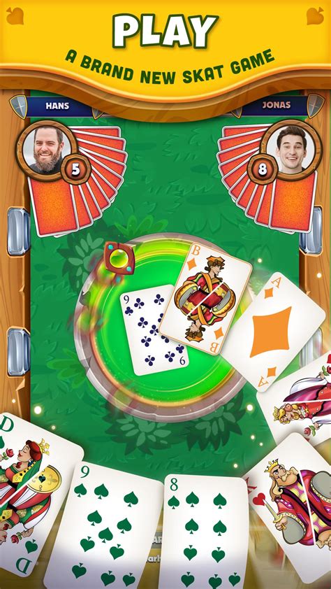 Skat APK Download for Android 