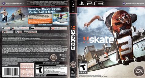 Skate 3 To Ps3 How Manual On