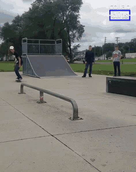 Skate Fail GIFs - Find & Share on GIPHY