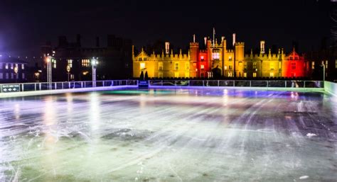 Skate Hampton Court on Twitter