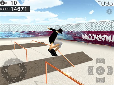 Skate Surf Pro APK Download for Android 