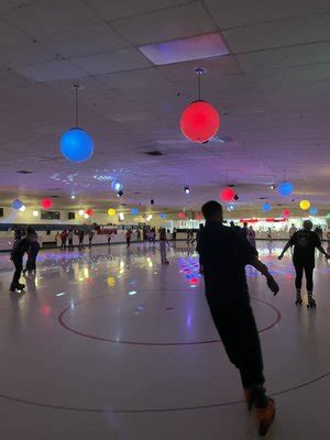 Skate city colorado springs. One of the best roller skating rinks in Colorado Springs, CO, Skate City, Academy Roller Skating Rink is a 1 floor indoor roller skating rink is open year round. It was founded in 1982. Public Skating. Roller skating sessions for All Ages are one of the main attractions at Skate City, Academy. 