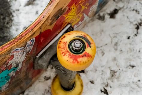 Skateboard Bearings: The Essential Guide for Enhanced Performance and Durability