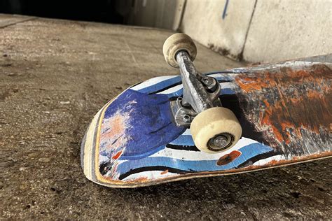 Skateboard Razor Tail: A Brief Introduction And How To Avoid It