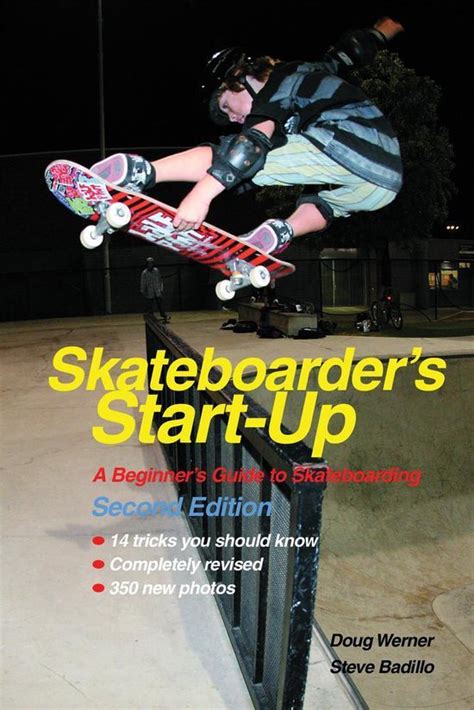 Skateboarder s start up a beginner s guide to skateboarding. - Seadoo gtx 4 tec 2002 manual.