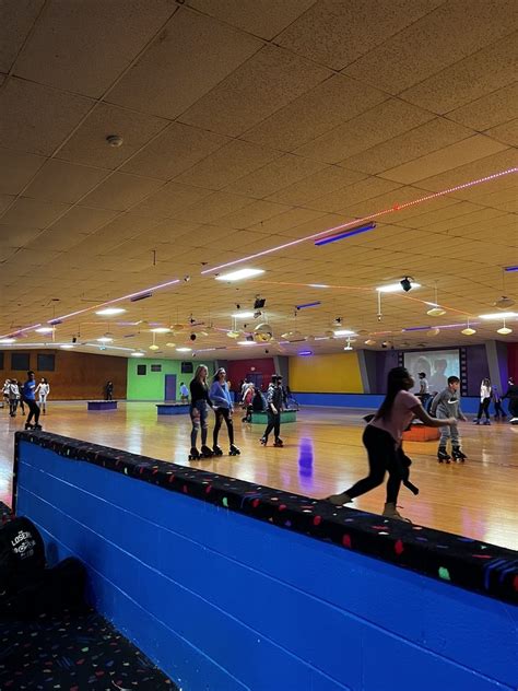Latest travel itineraries for Skateland of Kannapolis in August (updated in 2023), book Skateland of Kannapolis tickets now, view reviews and photos of Skateland of Kannapolis, popular attractions, hotels, and restaurants near Skateland of Kannapolis.. 