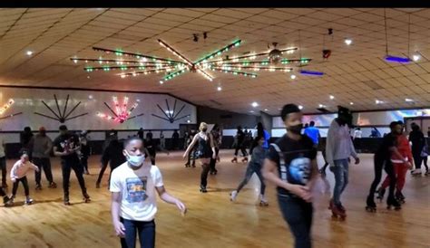 Skateland putty hill photos. ١٠ رمضان ١٤٤٣ هـ ... The event is taking place on Monday, April 11, 2022 from 9-9 pm at Skateland Putty Hill. ... Premier Event Photos. People Attending. Event Feed ... 