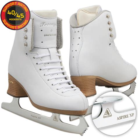 Skates Products – Jackson Ultima Skates