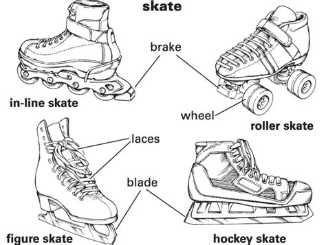 Skating Definition & Meaning - Merriam-Webster