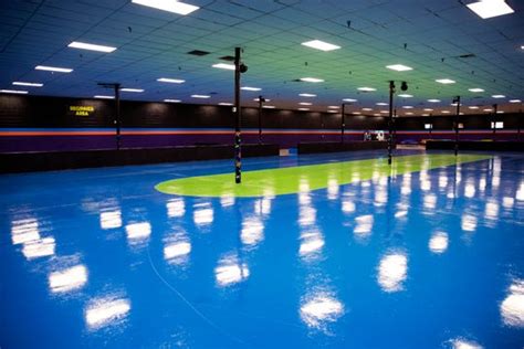 Skating rink aransas pass. Former Skating Rink Available • 23,548 sq. ft. 1920 W Wheeler Ave Aransas Pass, TX 78336. Request Info. ... Aransas Pass Space Types. Office 4 spaces; Industrial 3 ... 