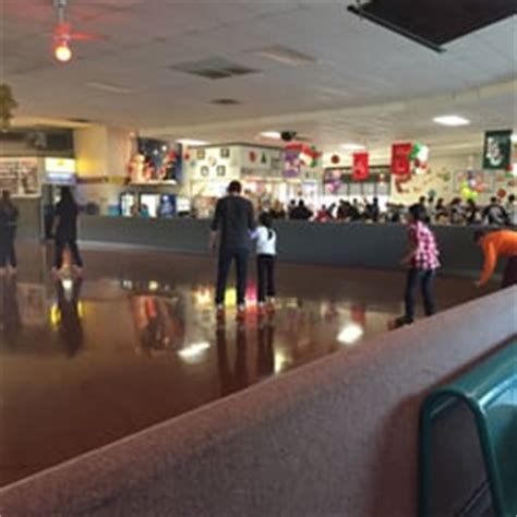 Specialties: Roller Skating, Bowling, Birthday Party for both children and adults, Fundraisers, Private Parties, STEM School Field Trips, Groups Large and Small and Educational Component.... Fun for the Whole Family Established in 2002. This facility was founded because the City of Chicago Park District wanted a place were families could come skate and/or bowl at an affordable rate. That is .... 