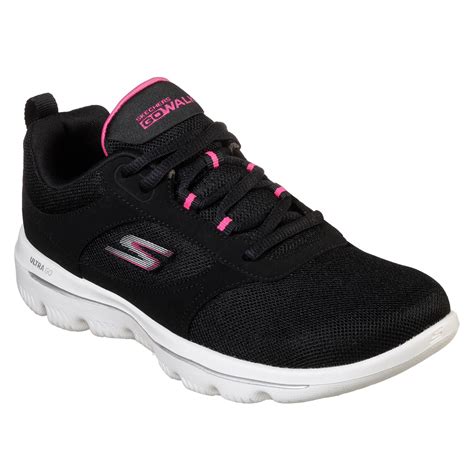 Skechers - Shoes & Boots - QVC UK