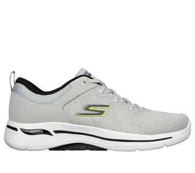 Skechers Arch Fit: Soporte en Arco para Hombre