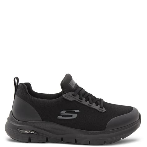 Skechers Arch Fit SR Vermical Non Slip Women