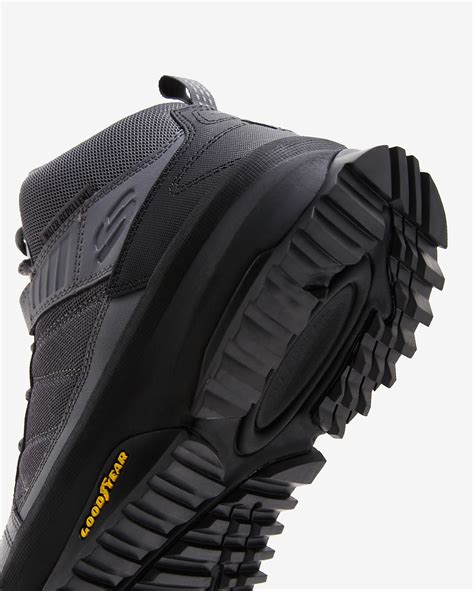 Skechers Bionic Trail Flash 237104 GYBK.