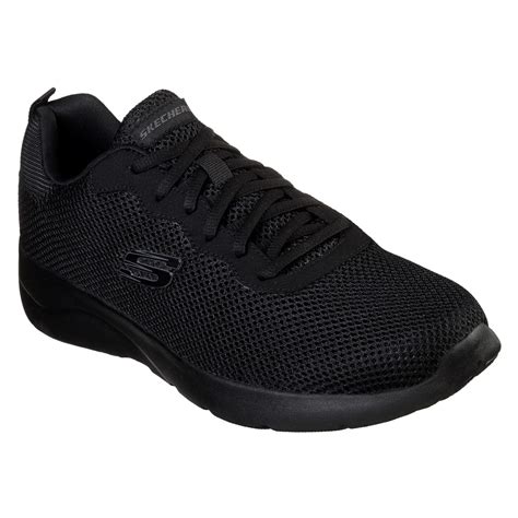 Skechers Dynamight 2 Rayhill Mens Trainers