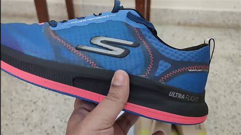 Skechers Go Run Shoes - Flipkart.com