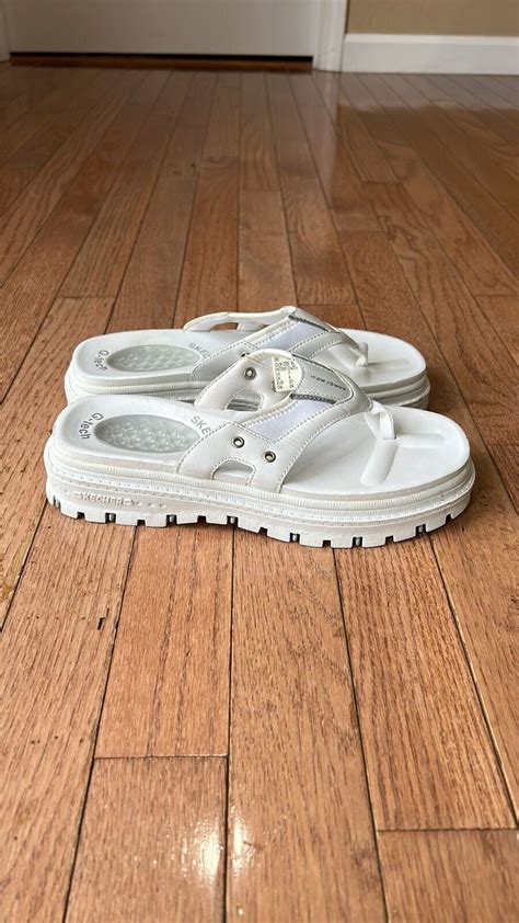 Skechers Shoes Skechers Y2k Platform Sandal Poshmark