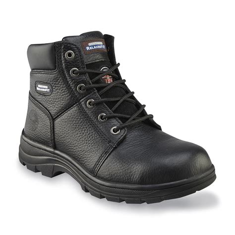 Skechers Work Shoes Work Boots & Shoes SKECHERS UK