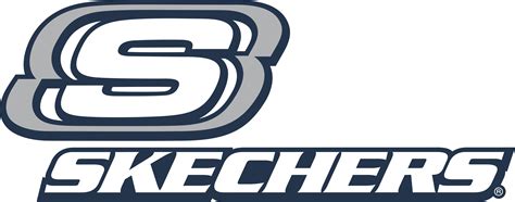 Skechers logosu ile baskılı dairesel bir tasarıma sahiptir.