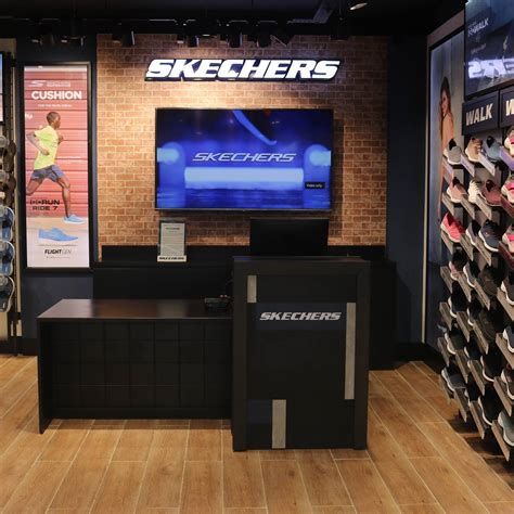 Learn More about this Store. SKECHERS Glen