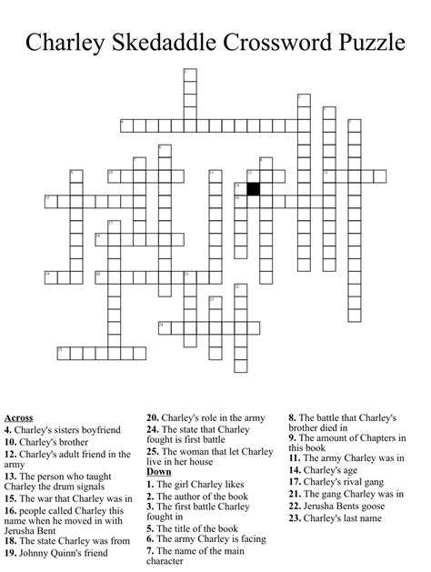 Clue: Skedaddle. Skedaddle is a crossword puzzle clue tha