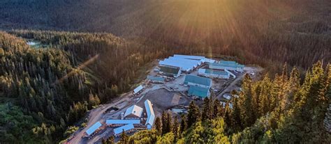 VANCOUVER, BC / ACCESSWIRE / November 6, 2023 / Skeena Resources L