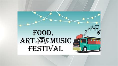 Skeeter Creek to headline Food, Art and Music Festival