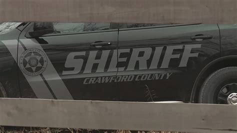 Skeletal remains found in rural Crawford County, Missouri