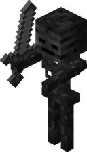 Skeleton head minecraft. 2 - The Pretty Scary Update, that can be placed...