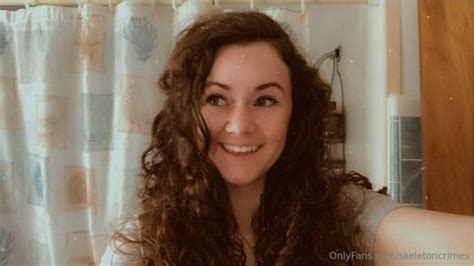 Skeletoncrimes Onlyfans Leaked (SEX) 245 Videos