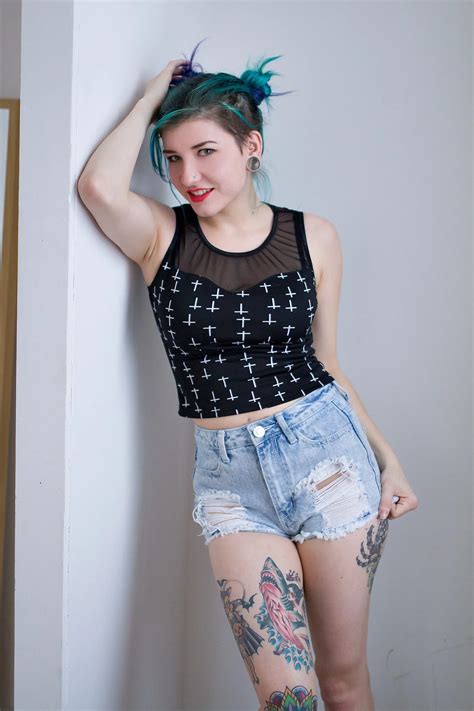 Skella Borealis Onlyfans Leak [HD] 😈 59 Pics