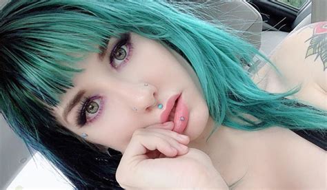 Skella borealis onlyfans
