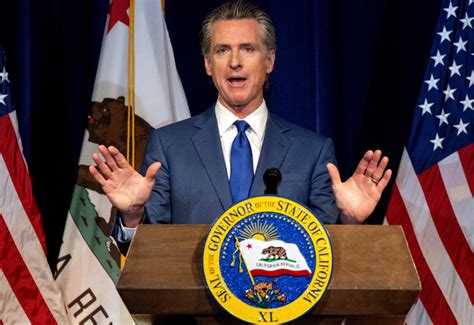 Skelton: Buried fees in Newsom’s budget, but no major tax increase