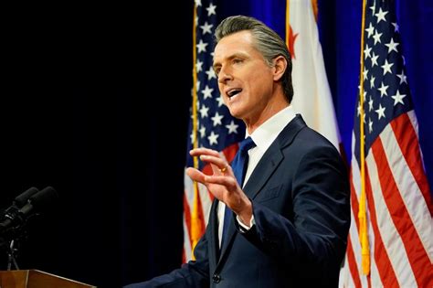 Skelton: Newsom shouldn’t shy away from State of the State speech