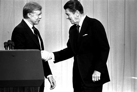 Skelton: Reagan gave America hope. Trump offers venom and lies
