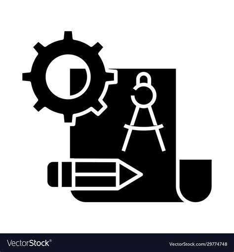 Sketch Drawing Engineering