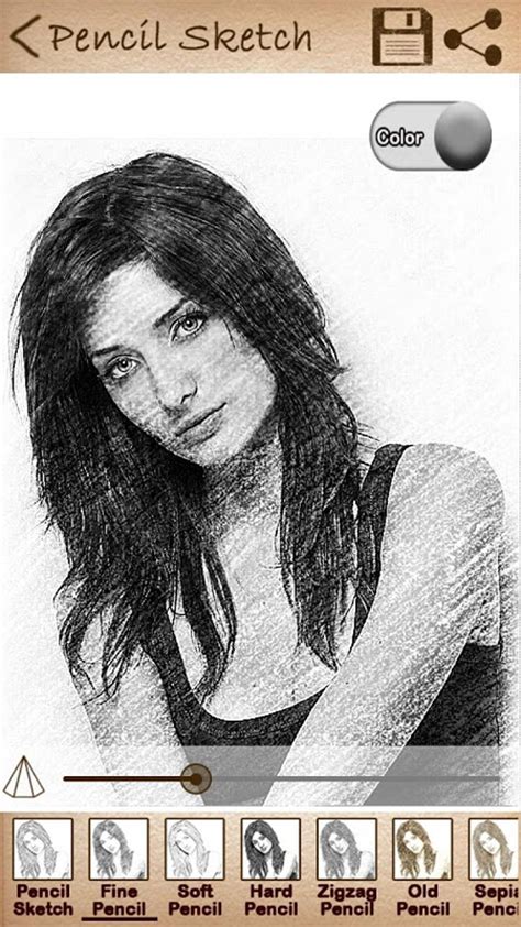 Sketch Photo Maker Pencil Ph APK Download for Android 