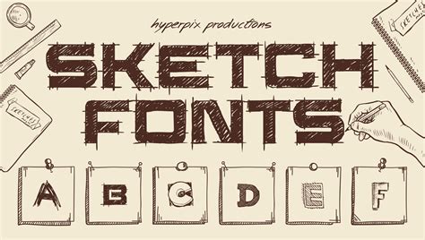 Sketch font. Things To Know About Sketch font. 