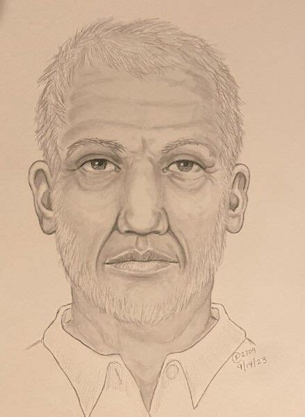 Sketch helps police nab suspect in string of alleged sexual batteries in Fairfax Co. 