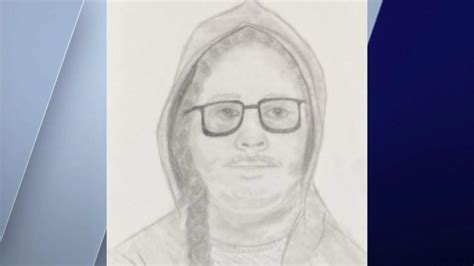 Sketch released in attempted robbery of USPS letter carrier on city's West Side