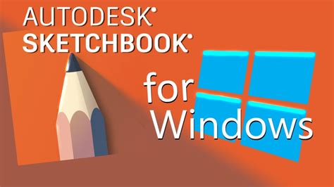 SketchBook Pro for Windows