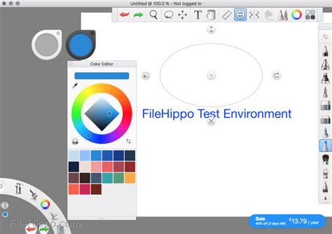 Sketchbook Pro 64-bit for Windows